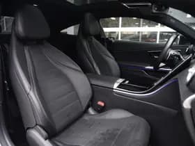 Mercedes-Benz CLE Coupé 200 AMG Line thumbnail 21