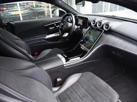 Mercedes-Benz CLE Coupé 200 AMG Line thumbnail 22