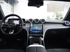 Mercedes-Benz CLE Coupé 200 AMG Line thumbnail 24