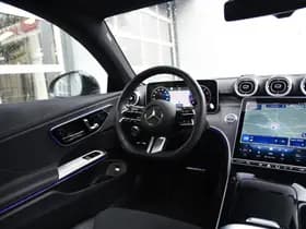 Mercedes-Benz CLE Coupé 200 AMG Line thumbnail 25