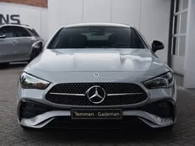 Mercedes-Benz CLE Coupé 200 AMG Line thumbnail 27