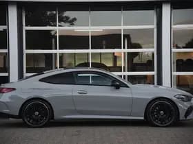 Mercedes-Benz CLE Coupé 200 AMG Line thumbnail 29