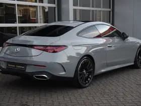 Mercedes-Benz CLE Coupé 200 AMG Line thumbnail 30