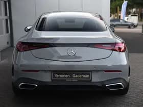 Mercedes-Benz CLE Coupé 200 AMG Line thumbnail 31