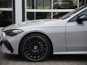 Mercedes-Benz CLE Coupé 200 AMG Line thumbnail 5