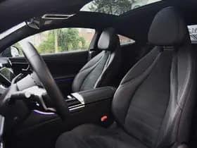 Mercedes-Benz CLE Coupé 200 AMG Line thumbnail 6