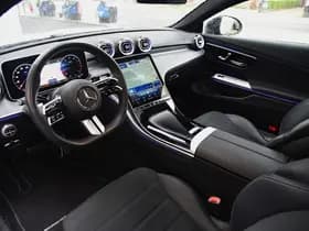 Mercedes-Benz CLE Coupé 200 AMG Line thumbnail 7