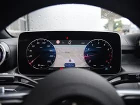 Mercedes-Benz CLE Coupé 200 AMG Line thumbnail 9