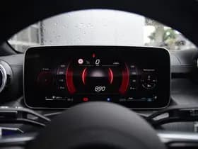 Mercedes-Benz CLE Coupé 200 AMG Line thumbnail 10