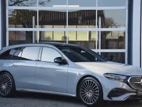 Mercedes-Benz E-Klasse Estate 300 e AMG Line