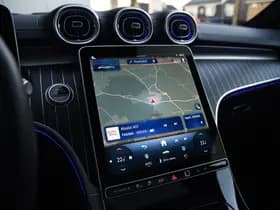 Mercedes-Benz CLE Coupé 300 e AMG Line thumbnail 11