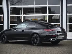 Mercedes-Benz CLE Coupé 300 e AMG Line thumbnail 3