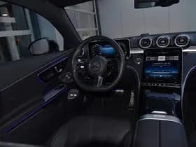 Mercedes-Benz CLE Coupé 300 e AMG Line thumbnail 23