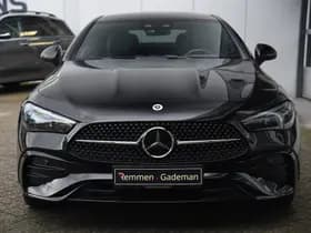 Mercedes-Benz CLE Coupé 300 e AMG Line thumbnail 24