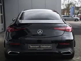 Mercedes-Benz CLE Coupé 300 e AMG Line thumbnail 28