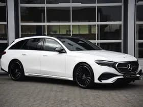 Mercedes-Benz CLE Coupé 300 e AMG Line thumbnail 36