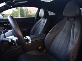 Mercedes-Benz CLE Coupé 300 e AMG Line thumbnail 5