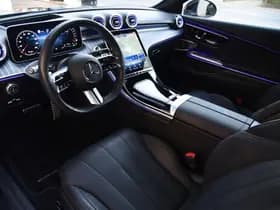 Mercedes-Benz CLE Coupé 300 e AMG Line thumbnail 6