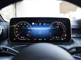 Mercedes-Benz CLE Coupé 300 e AMG Line thumbnail 10