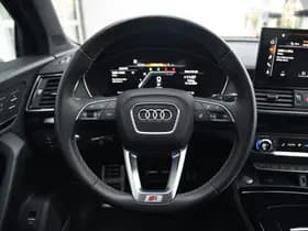 Audi Q5 SQ5 Sportback 3.0 TDI SQ5 quattro thumbnail 11