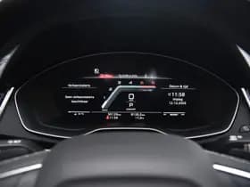 Audi Q5 SQ5 Sportback 3.0 TDI SQ5 quattro thumbnail 12