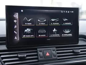 Audi Q5 SQ5 Sportback 3.0 TDI SQ5 quattro thumbnail 13