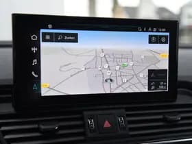 Audi Q5 SQ5 Sportback 3.0 TDI SQ5 quattro thumbnail 14