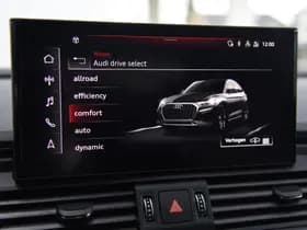 Audi Q5 SQ5 Sportback 3.0 TDI SQ5 quattro thumbnail 15