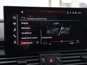 Audi Q5 SQ5 Sportback 3.0 TDI SQ5 quattro thumbnail 16