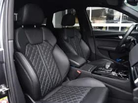 Audi Q5 SQ5 Sportback 3.0 TDI SQ5 quattro thumbnail 23