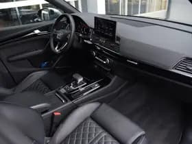 Audi Q5 SQ5 Sportback 3.0 TDI SQ5 quattro thumbnail 24