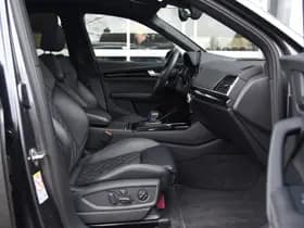 Audi Q5 SQ5 Sportback 3.0 TDI SQ5 quattro thumbnail 25