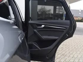 Audi Q5 SQ5 Sportback 3.0 TDI SQ5 quattro thumbnail 26