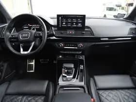 Audi Q5 SQ5 Sportback 3.0 TDI SQ5 quattro thumbnail 30