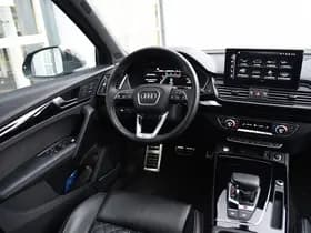 Audi Q5 SQ5 Sportback 3.0 TDI SQ5 quattro thumbnail 32