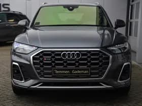 Audi Q5 SQ5 Sportback 3.0 TDI SQ5 quattro thumbnail 33