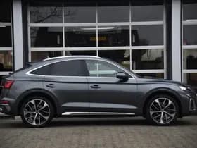 Audi Q5 SQ5 Sportback 3.0 TDI SQ5 quattro thumbnail 35