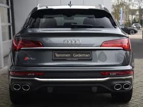 Audi Q5 SQ5 Sportback 3.0 TDI SQ5 quattro thumbnail 37