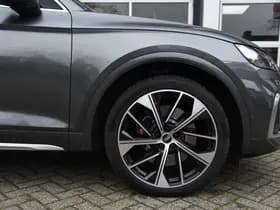 Audi Q5 SQ5 Sportback 3.0 TDI SQ5 quattro thumbnail 5