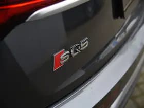 Audi Q5 SQ5 Sportback 3.0 TDI SQ5 quattro thumbnail 41