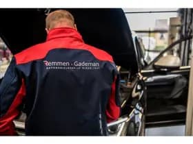 Audi Q5 SQ5 Sportback 3.0 TDI SQ5 quattro thumbnail 44