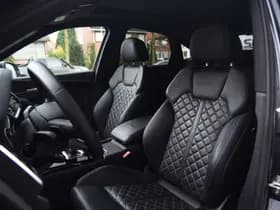 Audi Q5 SQ5 Sportback 3.0 TDI SQ5 quattro thumbnail 6