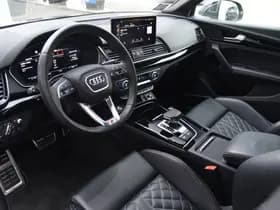 Audi Q5 SQ5 Sportback 3.0 TDI SQ5 quattro thumbnail 7
