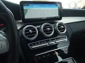 Mercedes-Benz C-Klasse 300 AMG Premium Pack thumbnail 11