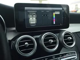 Mercedes-Benz C-Klasse 300 AMG Premium Pack thumbnail 12