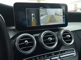 Mercedes-Benz C-Klasse 300 AMG Premium Pack thumbnail 13