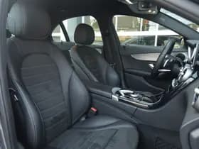 Mercedes-Benz C-Klasse 300 AMG Premium Pack thumbnail 16