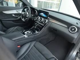 Mercedes-Benz C-Klasse 300 AMG Premium Pack thumbnail 17