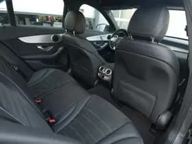 Mercedes-Benz C-Klasse 300 AMG Premium Pack thumbnail 19