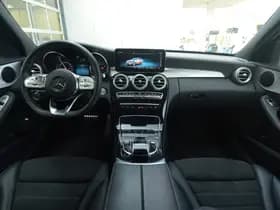 Mercedes-Benz C-Klasse 300 AMG Premium Pack thumbnail 21